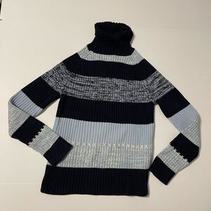 Ann Taylor Women's (M) Turtleneck Pullover Sweater